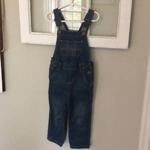 Boys Overalls